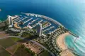 villa de 5 chambres 582 m² Agía Nápa, Chypre