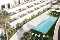 Appartement 2 chambres 66 m² Finestrat, Espagne