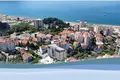 Wohnung 1 Schlafzimmer 47 m² Becici, Montenegro