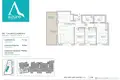 3 bedroom apartment 91 m² la Vila Joiosa Villajoyosa, Spain