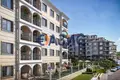 1 bedroom apartment 73 m² Nesebar, Bulgaria