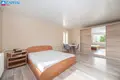 Mieszkanie 1 pokój 37 m² Troki, Litwa
