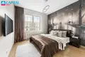 Квартира 2 комнаты 64 м² Вильнюс, Литва