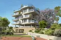 1 bedroom apartment 48 m² la Vila Joiosa Villajoyosa, Spain