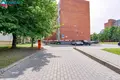 Mieszkanie 2 pokoi 53 m² Poniewież, Litwa