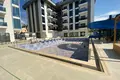 Apartamento 2 habitaciones 45 m² Oba, Turquía