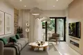 Wohnung 3 Schlafzimmer 138 m² Deryneia, Zypern