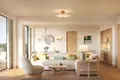 Piso independiente 2 habitaciones 1 205 m² San José del Cabo, México