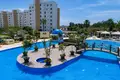 2 bedroom apartment 130 m² Gazimagusa Belediyesi, Northern Cyprus