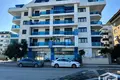 3 room apartment 110 m² Alanya, Turkey