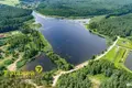 Działki  Svabski sielski Saviet, Białoruś