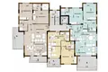 Apartamento 2 habitaciones 103 m² Erimi Municipality, Chipre