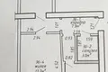Mieszkanie 2 pokoi 45 m² Mińsk, Białoruś