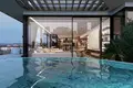 Квартира 1 спальня 81 м² Бешикташ, Турция