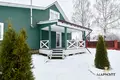 Cottage 117 m² Rakauski sielski Saviet, Belarus