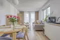 Mieszkanie 2 pokoi 42 m² Warszawa, Polska