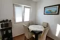 Apartamento 1 habitacion 46 m² Budva, Montenegro