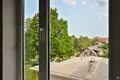 Квартира 2 комнаты 46 м² Рига, Латвия