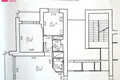 Квартира 2 комнаты 51 м² Каунас, Литва