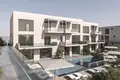 2 bedroom apartment 88 m² Máleme, Greece