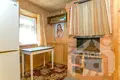 Casa 42 m² Krasnienski sielski Saviet, Belarús