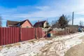 House 81 m² Hatava, Belarus