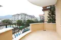 Apartamento 3 habitaciones 130 m² Alanya, Turquía