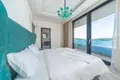 Wohnung 2 Schlafzimmer 115 m² in Rafailovici, Montenegro