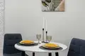 Wohnung 1 zimmer 38 m² Minsk, Belarus