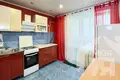 3 room apartment 65 m² Balsaja Uchaloda, Belarus