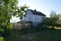 House 87 m² Syckauski sielski Saviet, Belarus