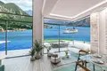 4 bedroom apartment  Dobrota, Montenegro