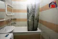 Квартира 1 комната 37 м² Молодечно, Беларусь