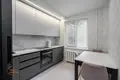 Apartamento 1 habitación 33 m² Minsk, Belarús