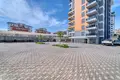 1 bedroom apartment 63 m² Mediterranean Region, Turkey