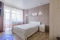 Wohnung 3 zimmer 63 m² Minsk, Belarus