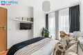 Apartamento 2 habitaciones 50 m² Vilna, Lituania