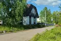 Haus 110 m² Jzufouski sielski Saviet, Weißrussland