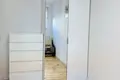 3 room apartment 65 m² in Wroclaw, Poland