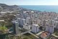 2 bedroom penthouse  Mahmutlar, Turkey