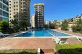 1 bedroom apartment  Mahmutlar, Turkey