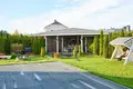 Ferienhaus 414 m² Tarasava, Belarus