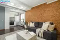 Apartamento 2 habitaciones 35 m² Salcininkai, Lituania