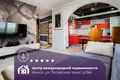 Квартира 2 комнаты 71 м² Минск, Беларусь