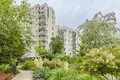 Mieszkanie 3 pokoi 78 m² Warszawa, Polska