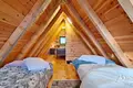 Willa 2 pokoi 60 m² Zabljak, Czarnogóra