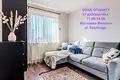 Wohnung 2 zimmer 38 m² Warschau, Polen