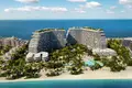 Complexe résidentiel PASSO by Beyond – Ultra Luxury Residences on Palm Jumeirah
