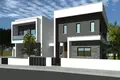 Casa 4 habitaciones 172 m² Demos Agiou Athanasiou, Chipre