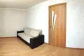 Appartement 1 chambre 30 m² Homiel, Biélorussie